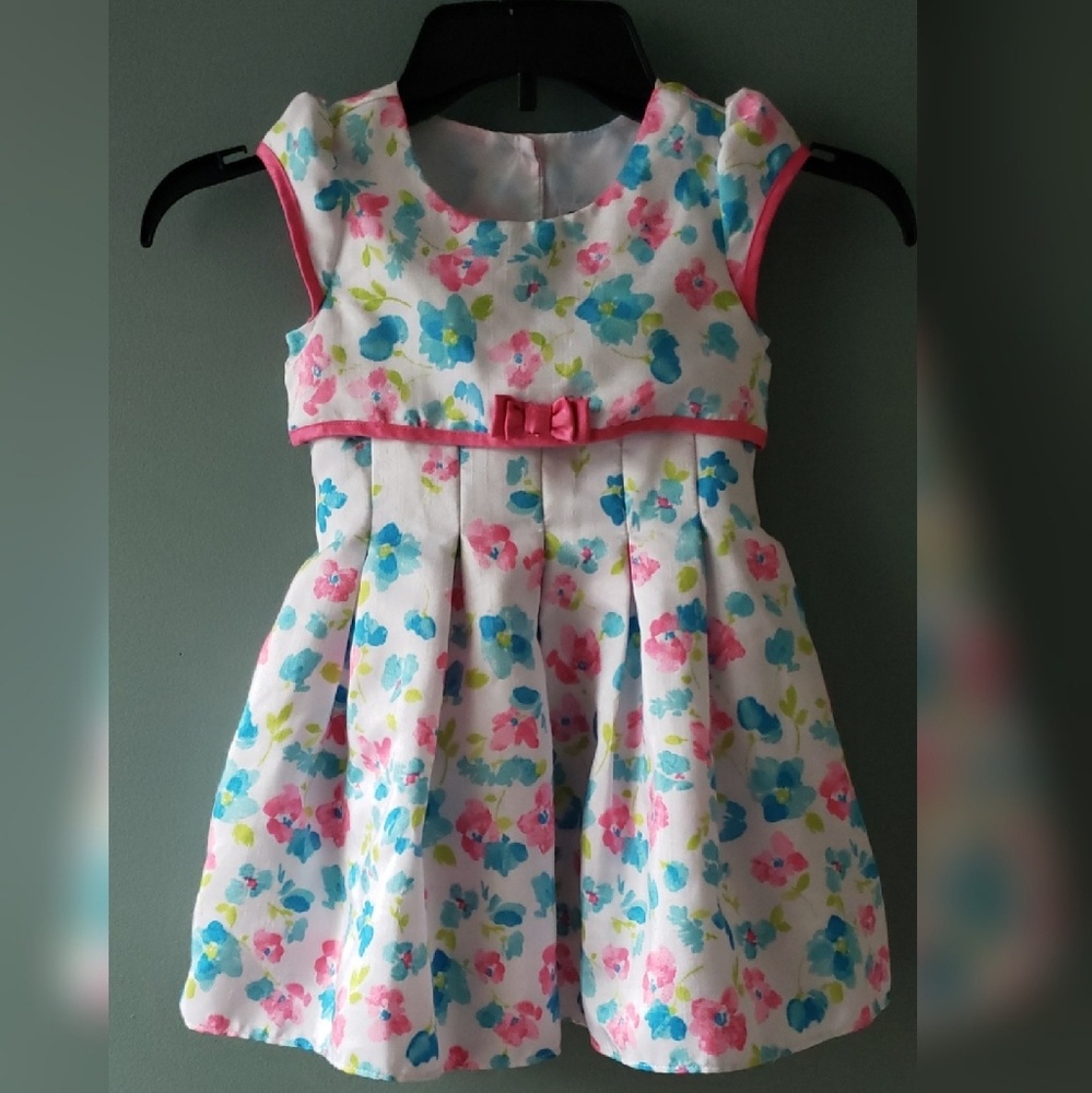 3T Dress
